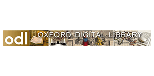 Oxford Digital Library