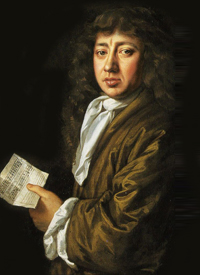 Image for Samuel Pepys Diary, 1660-1669
